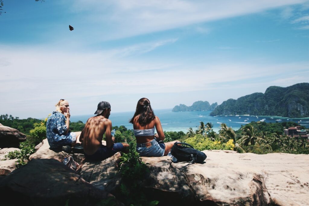 Sustainable Tourism’s Structural Surge: How Post‑Pandemic Destinations Are Redefining Career Capital and Institutional Power