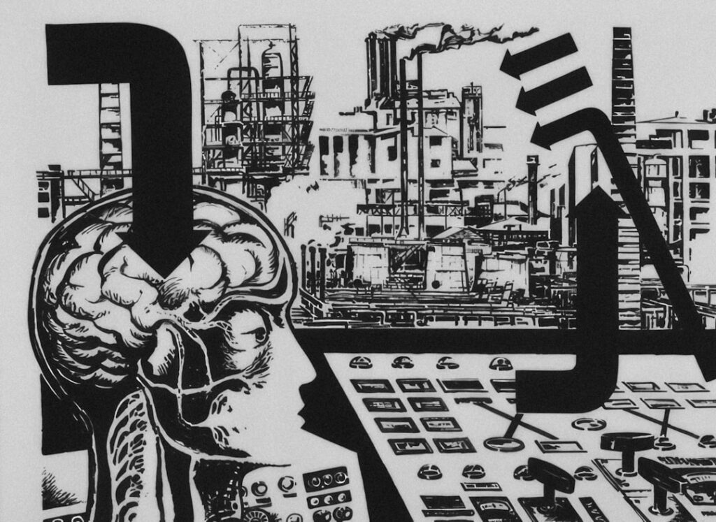 Synthetic Workforce Data: How AI‑Generated Employment Metrics Reshape Economic Power