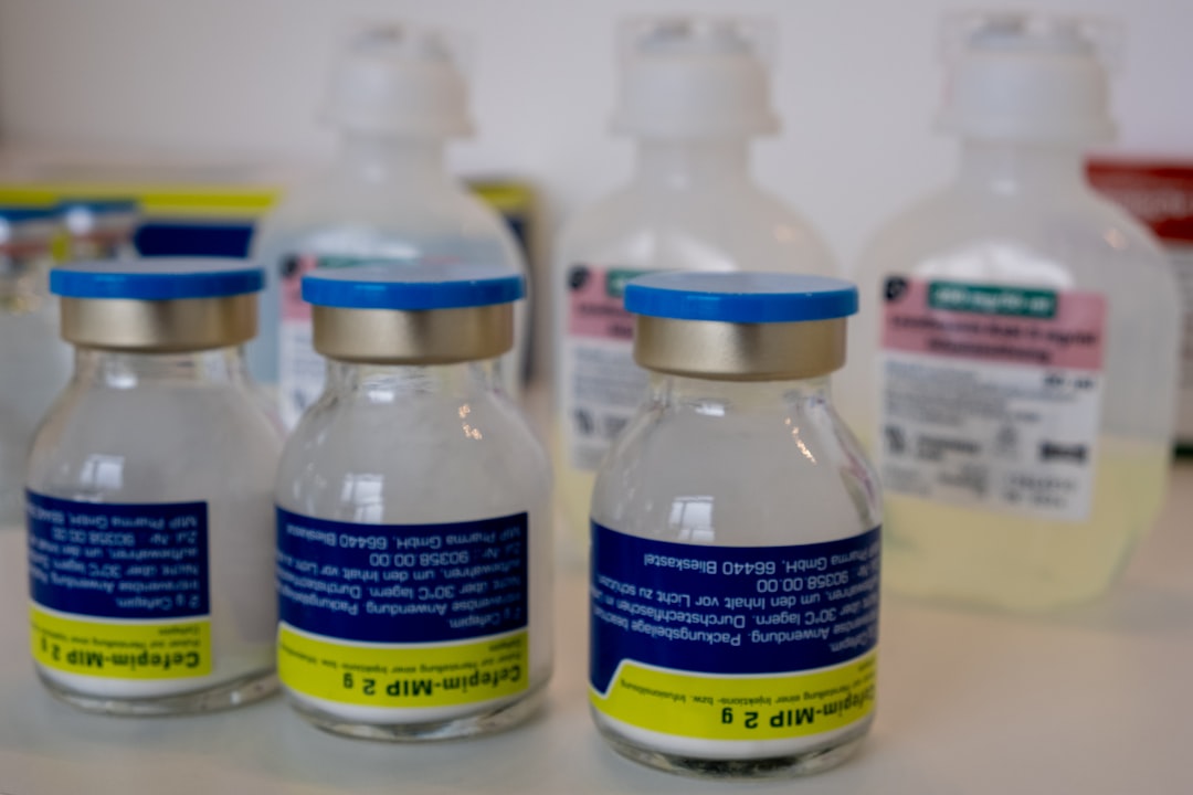 GSK's Mo-Rez Drug Trial Shows Hope for Cancer Treatment