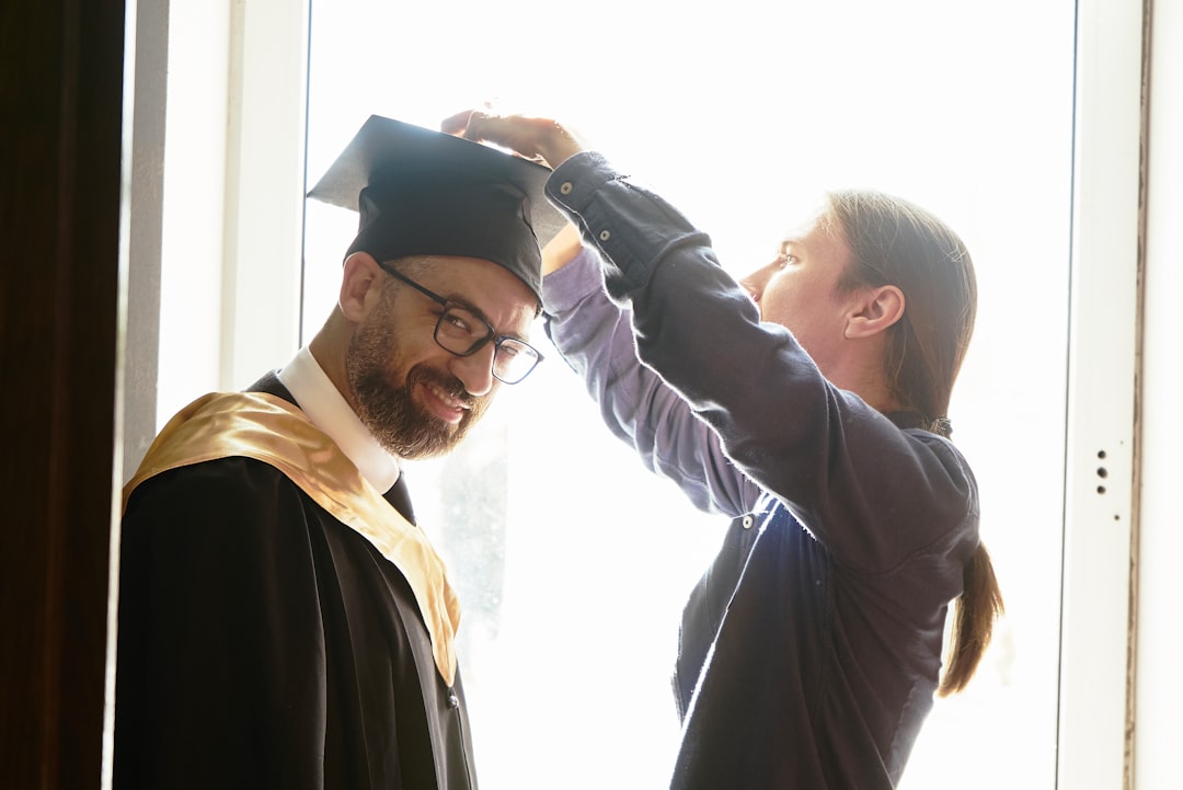 Graduates Reset Ambitions in Pursuit of First Jobs