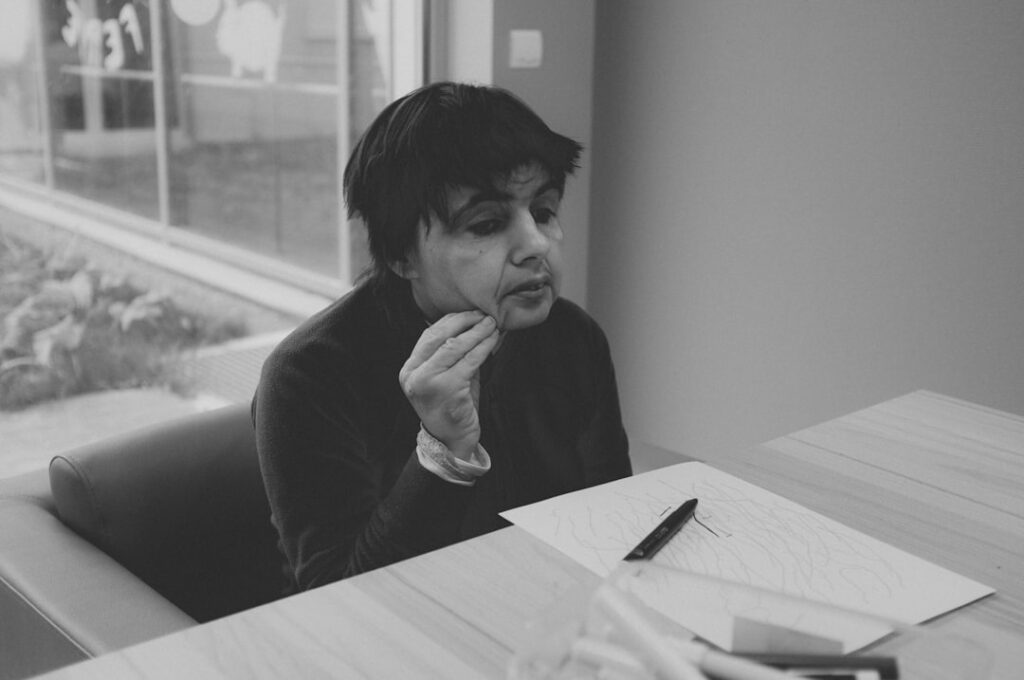 The Blind Spot in Capital: How Unconscious Bias Reshapes Female‑Led Venture Funding