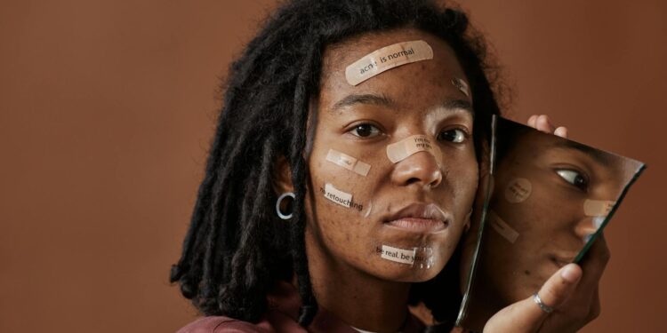 The Cosmetic Capital Curve: How Makeup Shapes Career Mobility for Women of Color