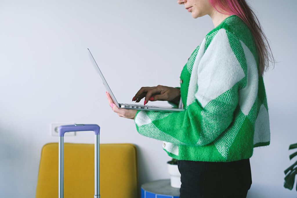 The Digital Nomad Surge: How Remote Work Is Reshaping Global Mobility, Urban Systems, and Career Capital