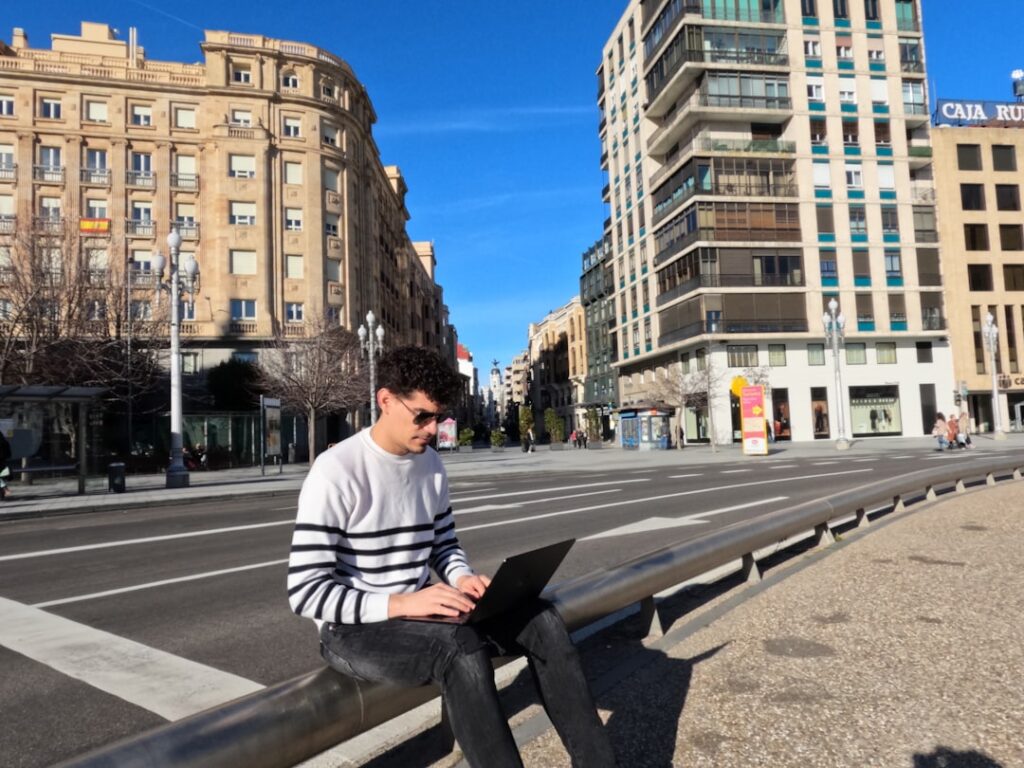 The Digital Nomad Surge: How Remote Work Is Reshaping Global Mobility, Urban Systems, and Career Capital
