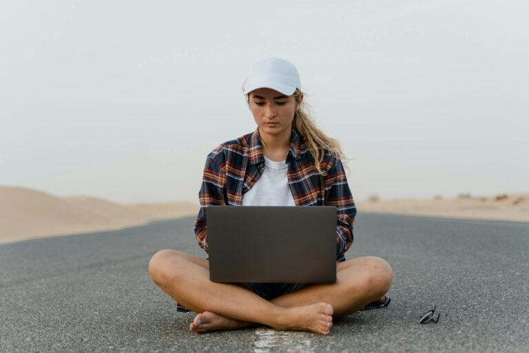 The Digital Nomad Surge: How Remote Work Is Reshaping Global Mobility, Urban Systems, and Career Capital