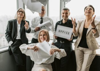 The “Fourth Quarter” Surge: How Post‑Pandemic Seniors Are Reshaping Retirement and the Labor Market