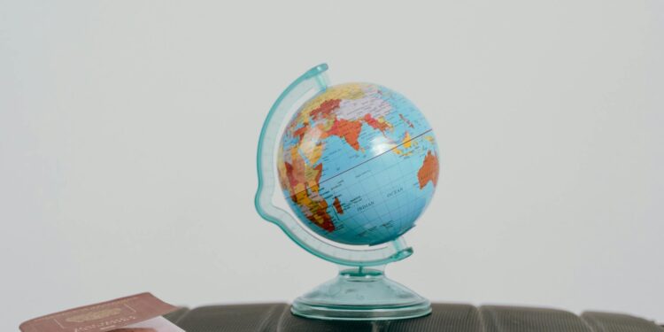 The Global Talent Passport: A Structural Shift in Cross‑Border Skill Allocation