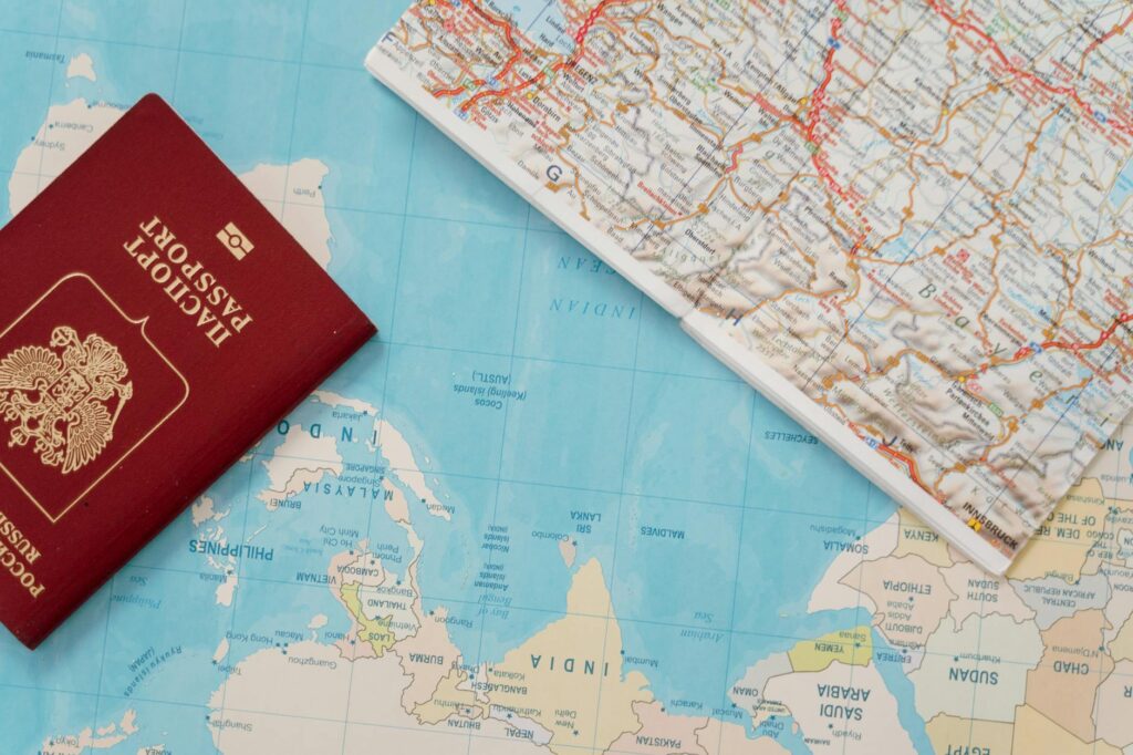 The Global Talent Passport: A Structural Shift in Cross‑Border Skill Allocation