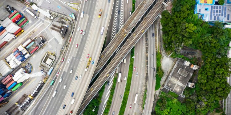 The Green Infrastructure Paradox: How Sustainable Urban Projects Reshape Capital, Mobility, and Power