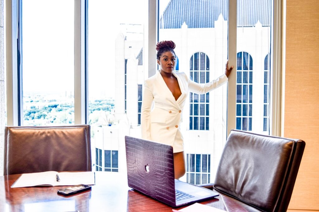 The Hidden Cost Curve: How Career Breaks Reshape Women’s Entrepreneurial Capital