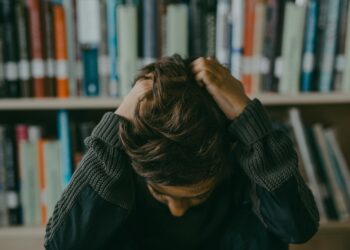 The Hidden Cost of Chronic Stress on Student Capital and Institutional Power