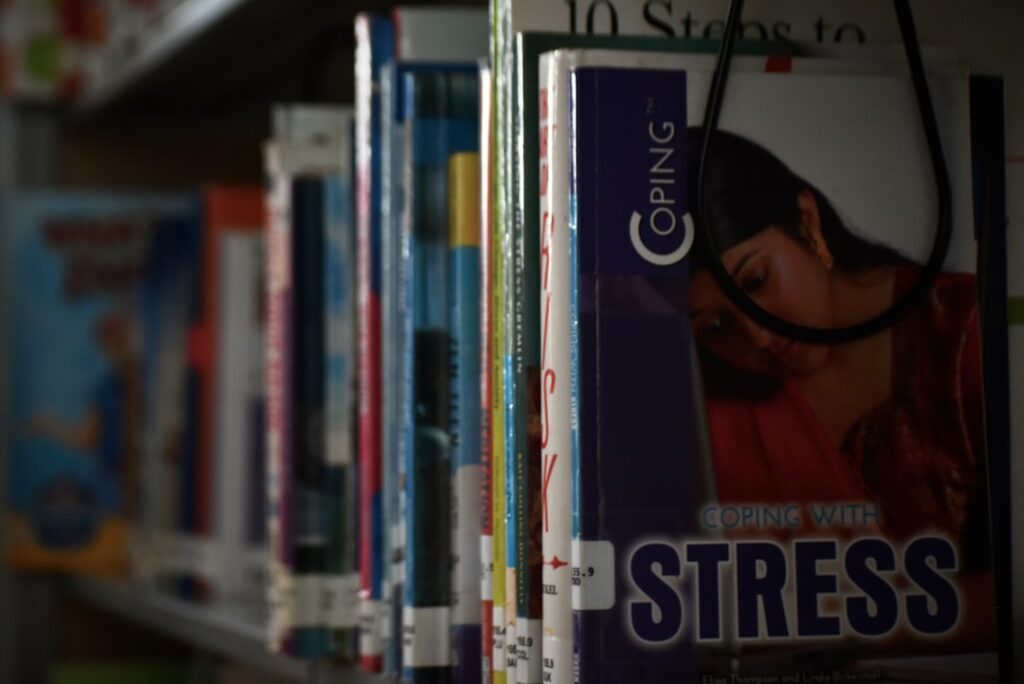 The Hidden Cost of Chronic Stress on Student Capital and Institutional Power