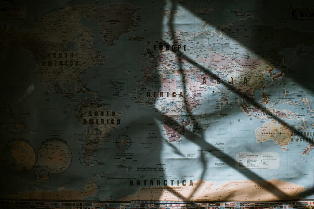 The Hidden Tier: How Shadow Supply Chains Reshape Talent, Risk and Institutional Power