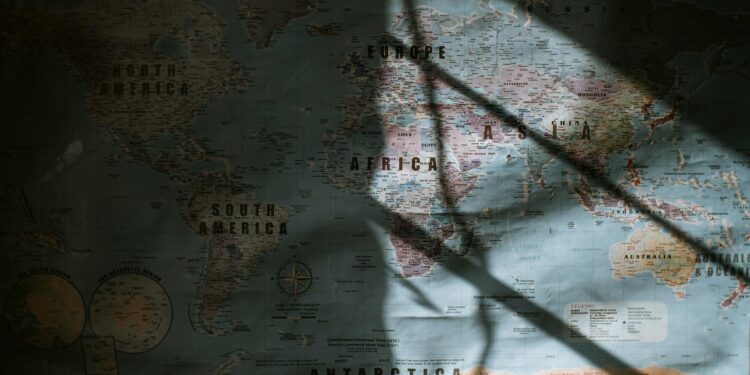 The Hidden Tier: How Shadow Supply Chains Reshape Talent, Risk and Institutional Power