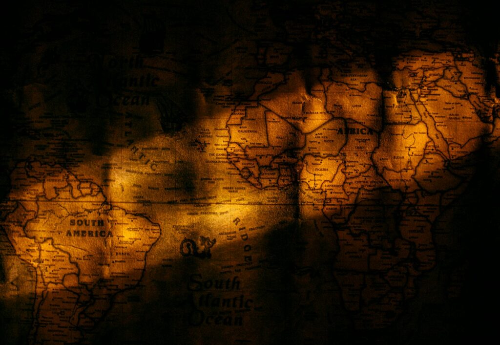 The Hidden Tier: How Shadow Supply Chains Reshape Talent, Risk and Institutional Power