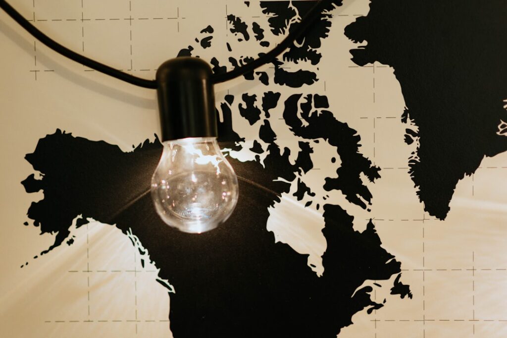 The Hidden Tier: How Shadow Supply Chains Reshape Talent, Risk and Institutional Power