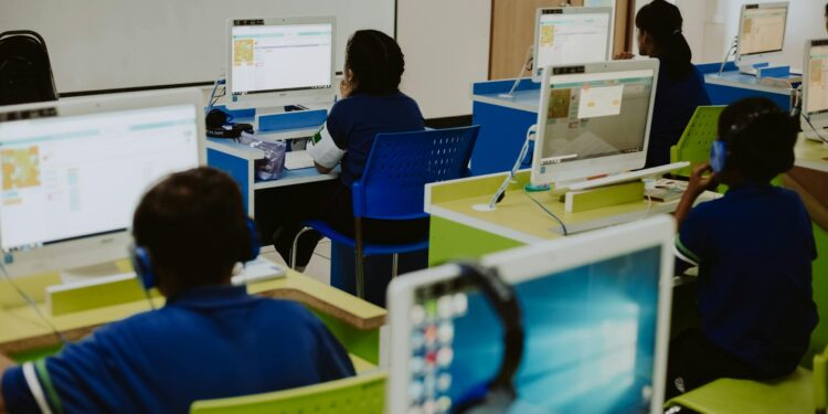 The “Lost Class”: How Rural India’s Digital Gap Reshapes Career Capital and Economic Mobility