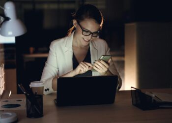 The Second‑Act Surge: How Late‑Blooming Entrepreneurs Reshape Post‑Retirement Work