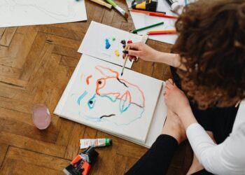 The Structural Value of Artistic Experience: From Mental‑Health Buffer to Career Capital