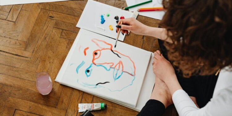The Structural Value of Artistic Experience: From Mental‑Health Buffer to Career Capital