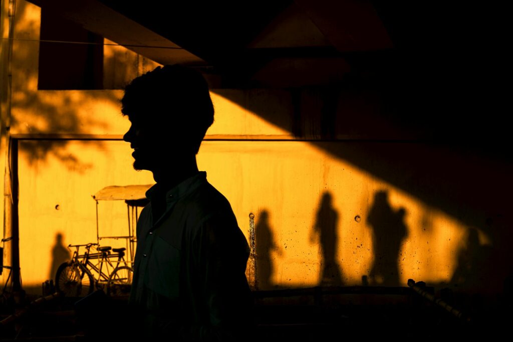 The Unseen Engine: How Shadow Work Is Redefining Career Capital and Institutional Power
