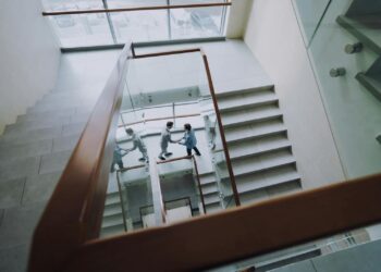 The Vanishing Commons: How the Erosion of Community Spaces Reshapes Career Capital