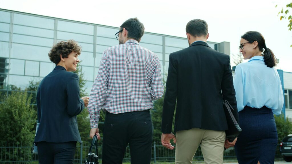 The Vanishing Commons: How the Erosion of Community Spaces Reshapes Career Capital