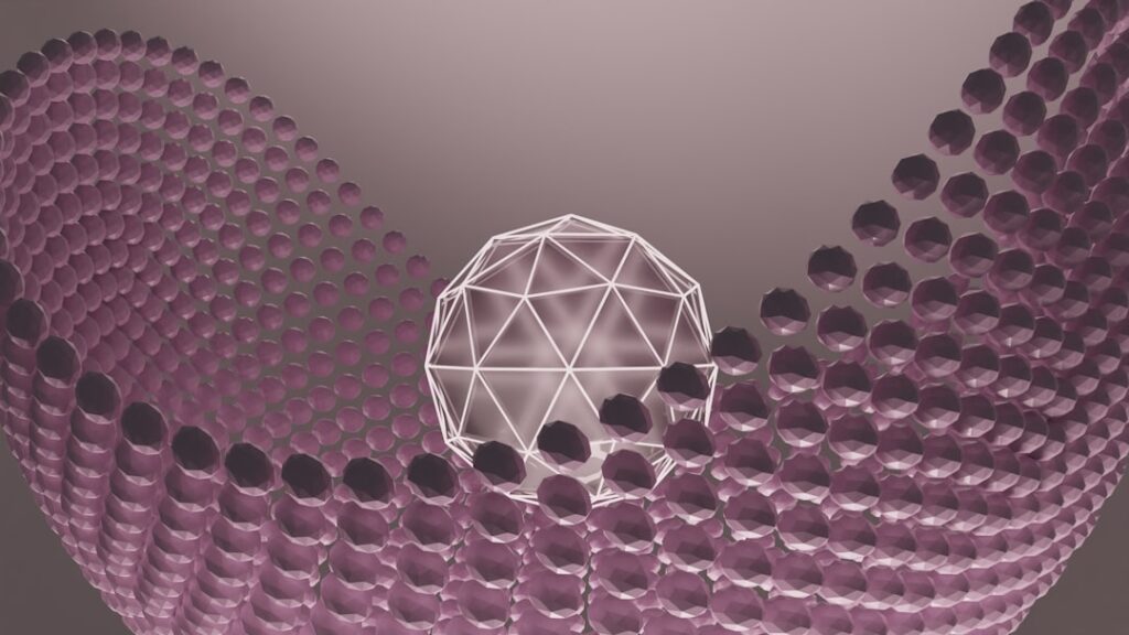 Topology‑Enabled Materials: A Structural Pivot for Next‑Gen Industry