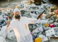 Toxic Workplaces: How Environmental Contaminants Undermine Mental Health and Corporate Productivity