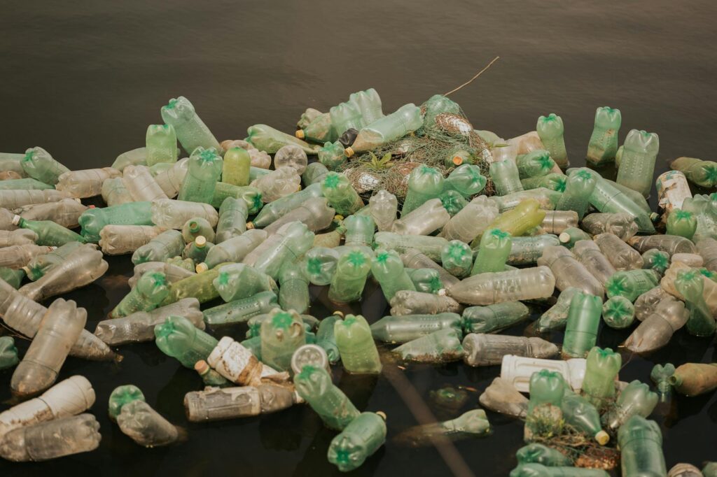 Toxic Workplaces: How Environmental Contaminants Undermine Mental Health and Corporate Productivity