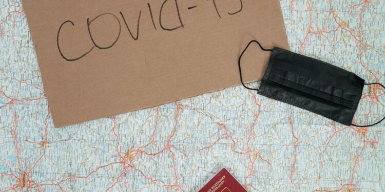 Travel Bans Reshape Global Tourism: A Structural Assessment of Recovery and Labor Capital