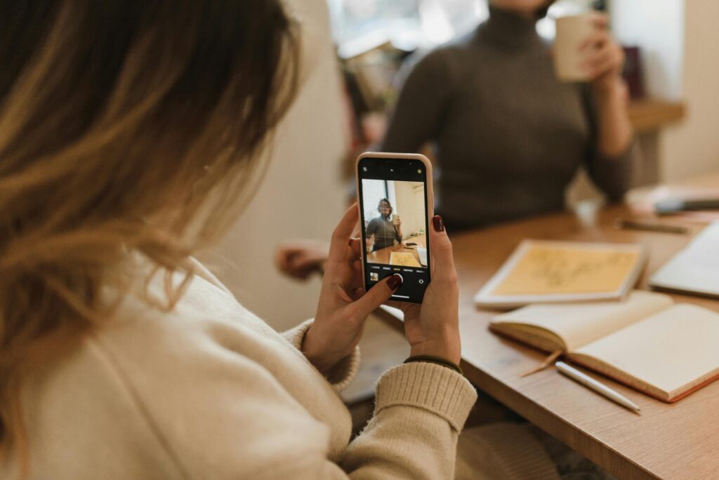 Trust at the Speed of Connection: How the Credibility Crisis Is Reshaping Professional Capital
