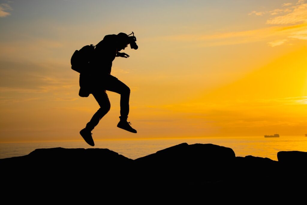 Adventure’s Role in Sustaining Long Careers