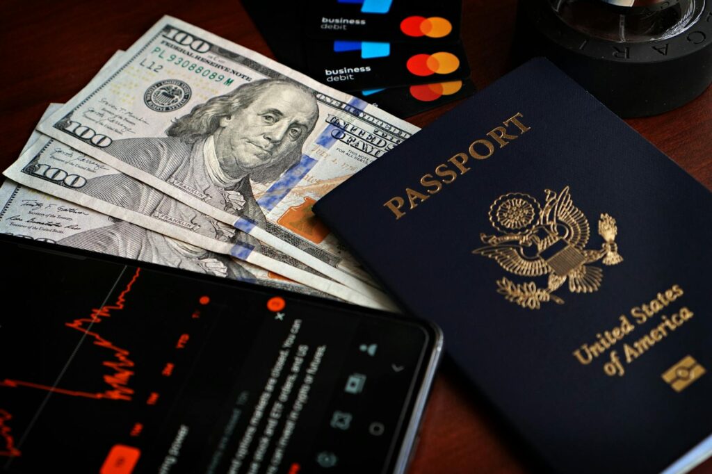 U.S. Visa Fee Surge Redefines the Architecture of Global Talent Flows