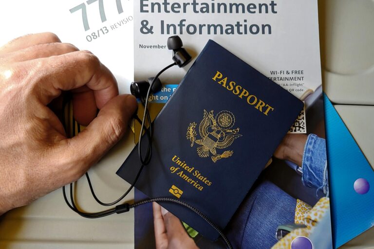 U.S. Visa Reforms Reshape the Architecture of Global Talent Flows