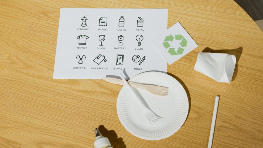 Universities Turn the Tide on E‑Waste: Building Sustainable Infrastructure as a Lever for Career Capital