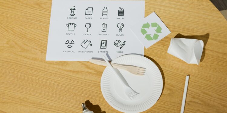 Universities Turn the Tide on E‑Waste: Building Sustainable Infrastructure as a Lever for Career Capital