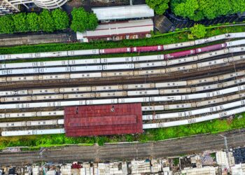 Virtual Commutes, Real Transformations: How Remote Work Is Reshaping Urban Infrastructure