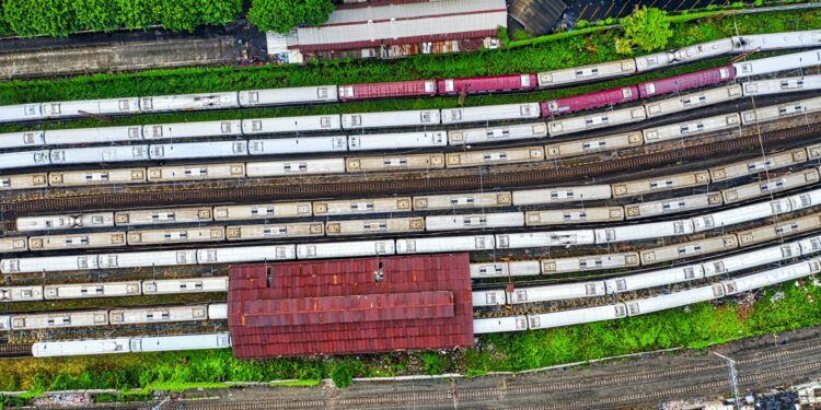 Virtual Commutes, Real Transformations: How Remote Work Is Reshaping Urban Infrastructure