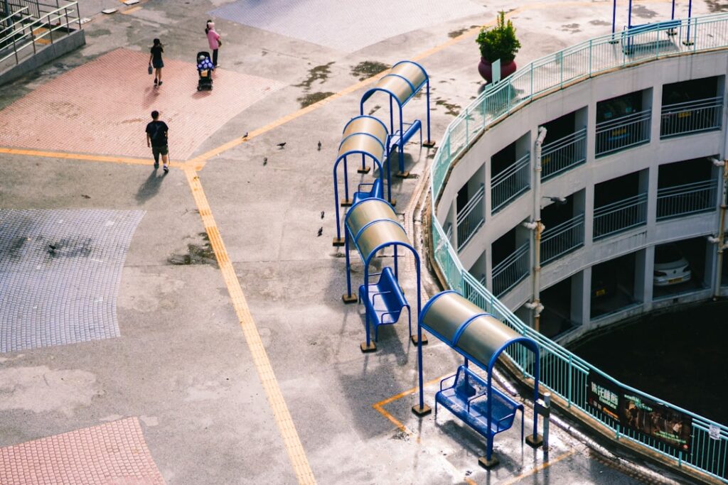 Virtual Commutes, Real Transformations: How Remote Work Is Reshaping Urban Infrastructure