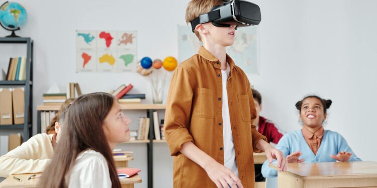 Virtual Exchange Becomes the New Engine of Global Talent Pipelines