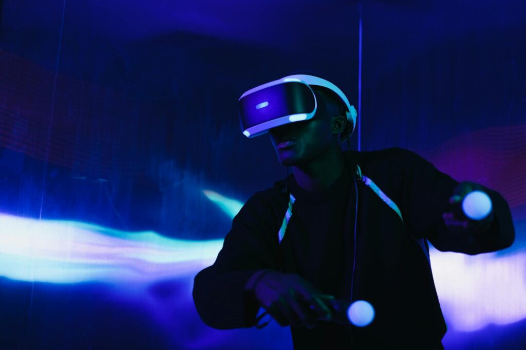 Virtual Horizons: How the Metaverse Is Re‑shaping Tourism Capital and Institutional Power