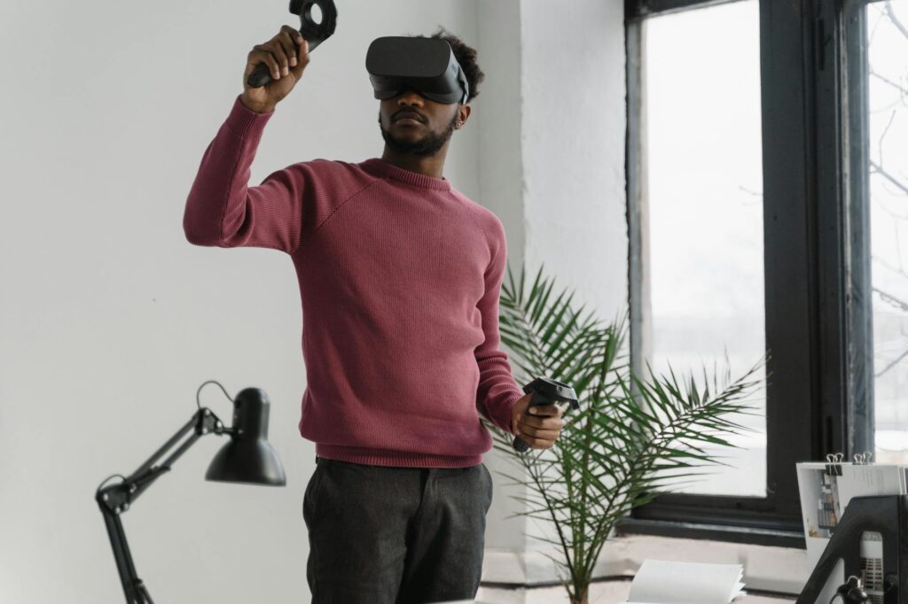 Virtual Horizons: How the Metaverse Is Re‑shaping Tourism Capital and Institutional Power