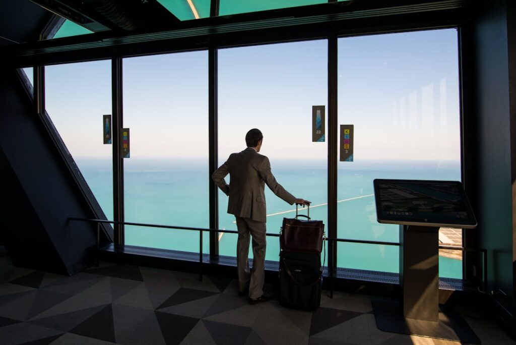 Virtual Horizons: How the Metaverse Is Re‑shaping Tourism Capital and Institutional Power