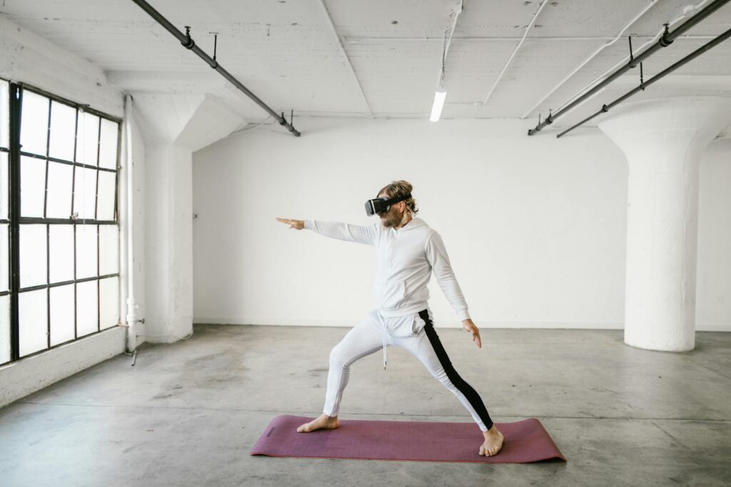 Virtual Reality as a Structural Lever for Reducing Chronic Pain and Trauma in the Modern Workplace