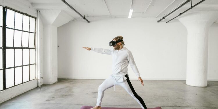Virtual Reality as a Structural Lever for Reducing Chronic Pain and Trauma in the Modern Workplace