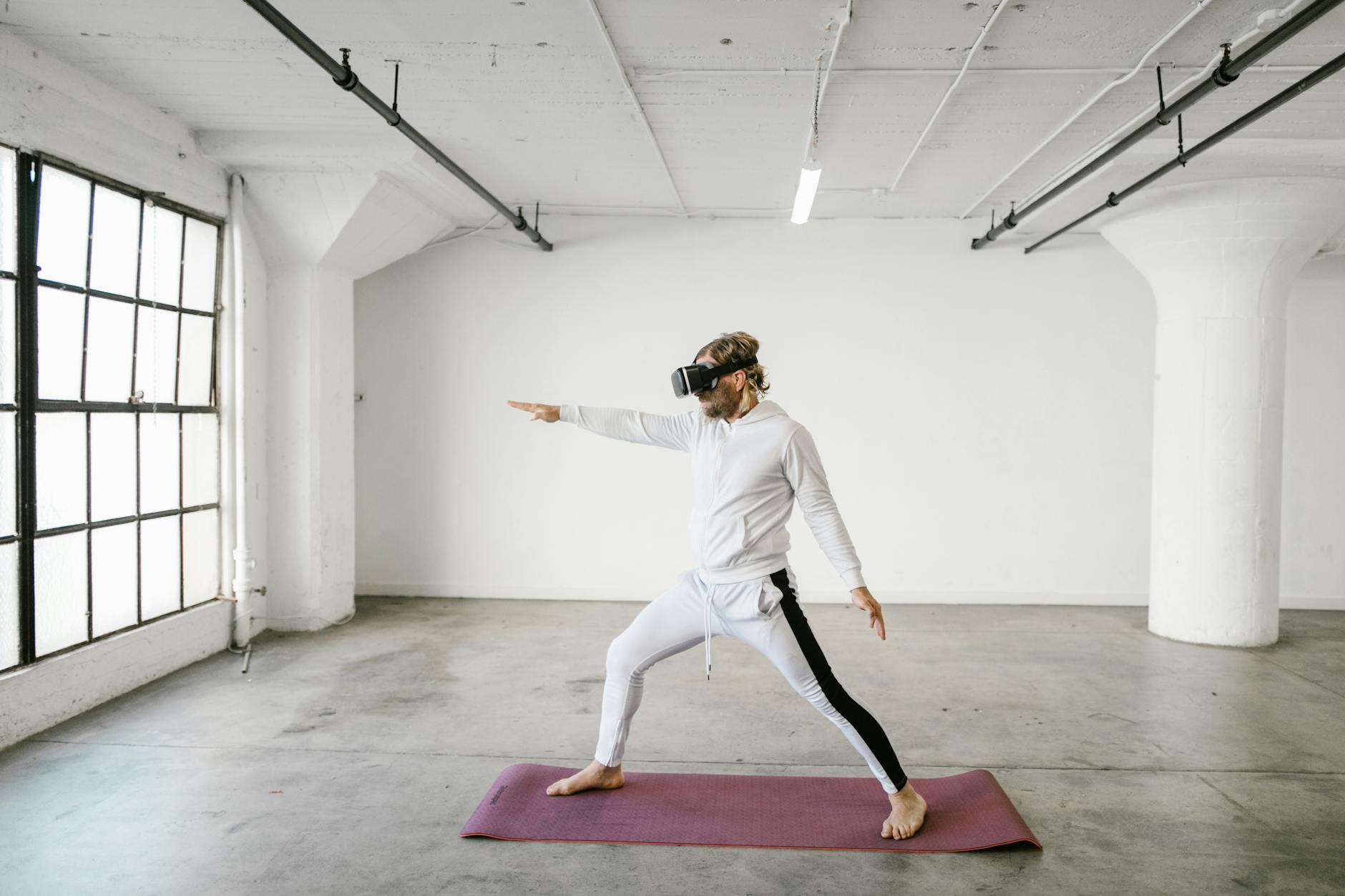 Virtual Reality as a Structural Lever for Reducing Chronic Pain and Trauma in the Modern Workplace