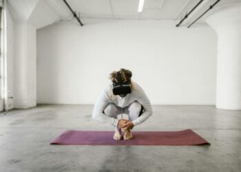 Virtual Reality Reshapes Art Therapy: A Structural Shift in Mental‑Health Capital