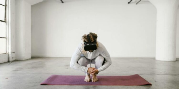 Virtual Reality Reshapes Art Therapy: A Structural Shift in Mental‑Health Capital