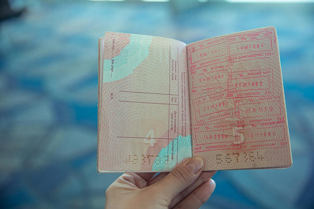 Visa Backlogs Redefine the U.S. Talent Pipeline